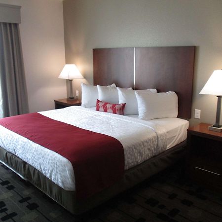 Best Western Plus Big Lake Inn Екстер'єр фото